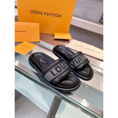 Louis Vuitton Slippers